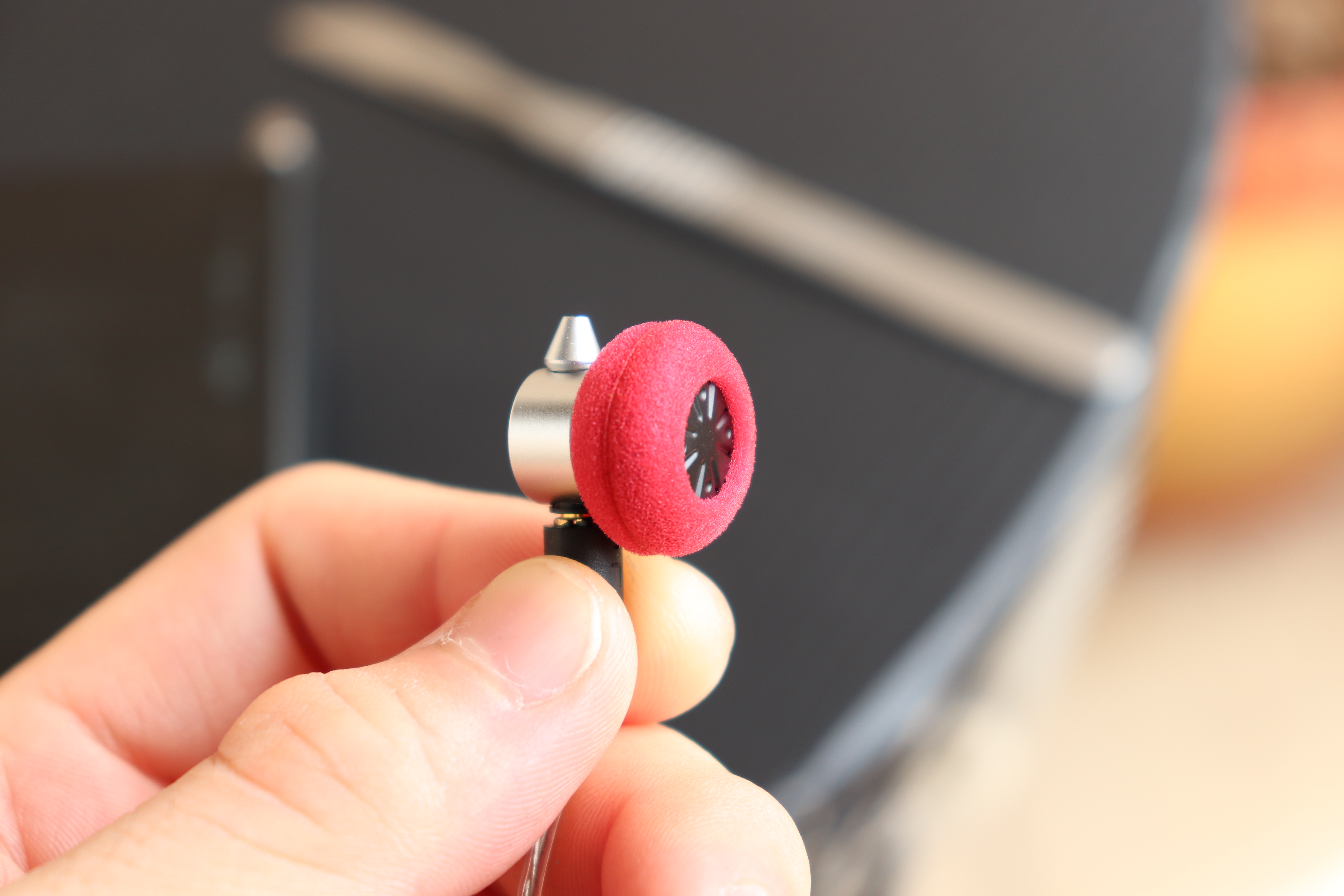 真有独角，冷门平头塞中的“独角兽”TONEKING-UNICORN开箱测评