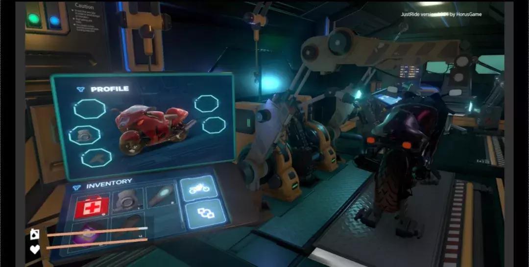 10个月鏖战完整正式版开发，公路竞速冒险游戏《狂飙：极限视界》