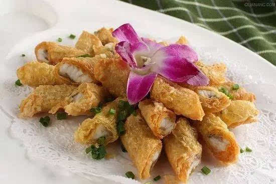 宁波小吃特点美食推荐,宁波小吃美食一条街