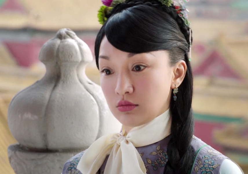 论少女感,论什么叫少女感