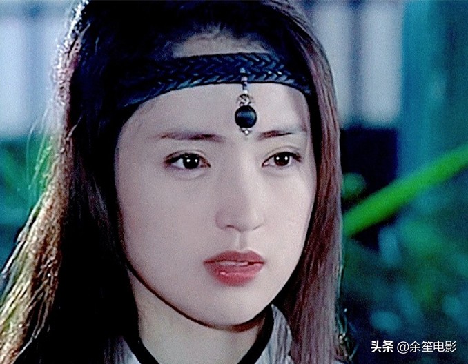 女神龙董璇抖音,《雪花女神龙》董璇现状