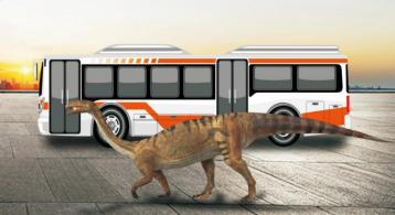 关于恐龙的儿童科普书籍,为什么孩子会喜欢看有关恐龙的书