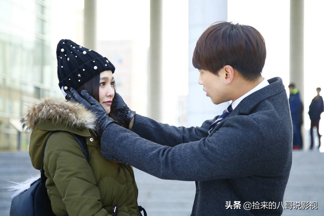 盘点影视剧中的10大心机腹黑女,盘点电视剧中的渣女角色