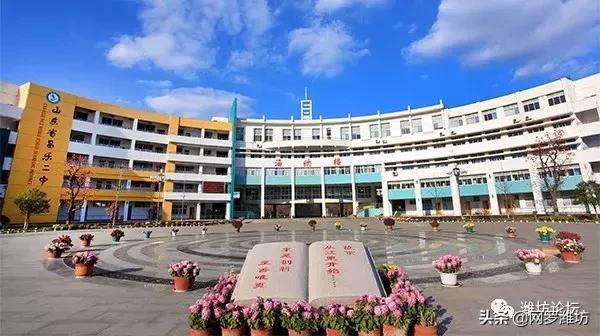 世界500强潍坊,潍坊入选高中500强