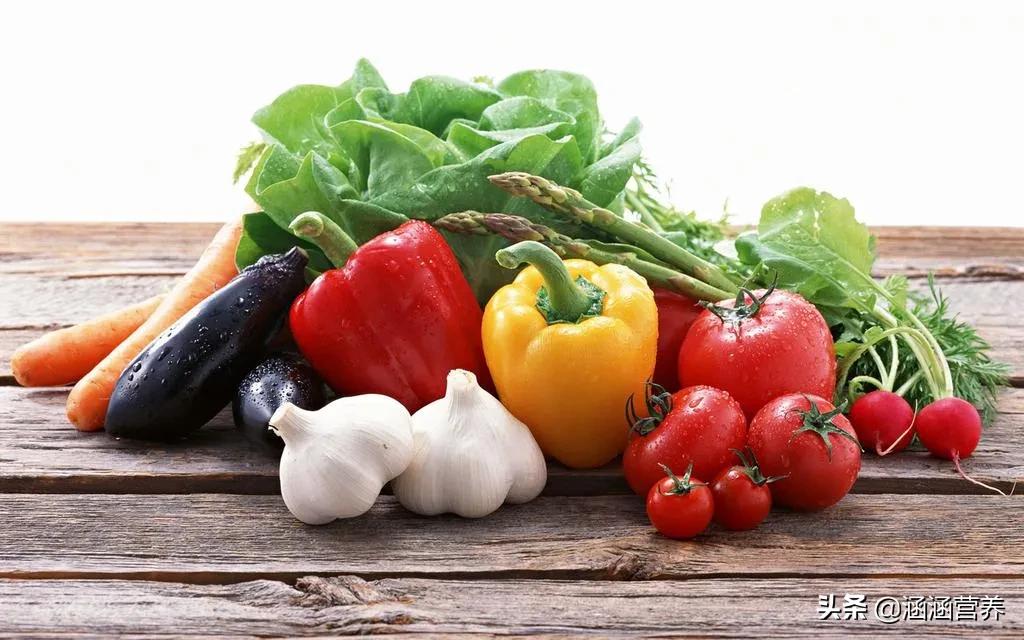 去斑点最有效的食物和蔬菜有哪些,吃什么食物能排出体内斑点黑色素