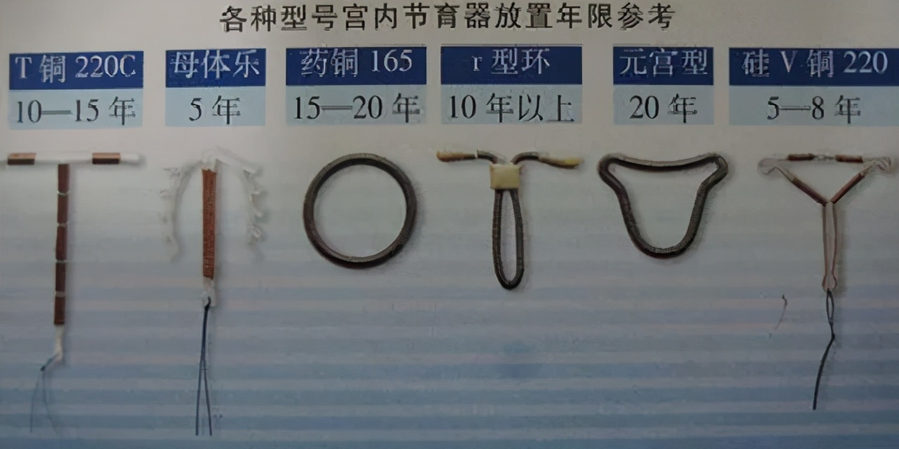 被妈妈遗忘的节育环,被人遗忘的节育环