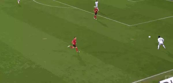 枫叶之国倾力培养的边路帝星，变身为拜仁左路进攻的新引擎（上）