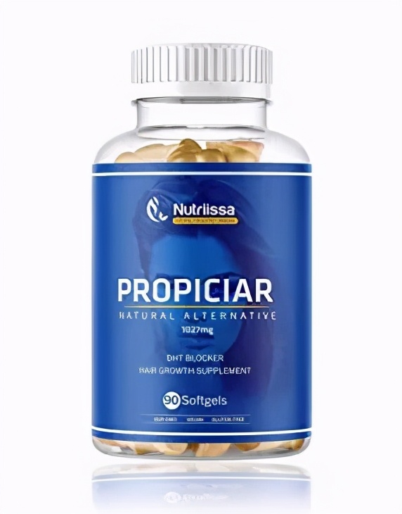 防脱生发市场,止脱生发市场前景