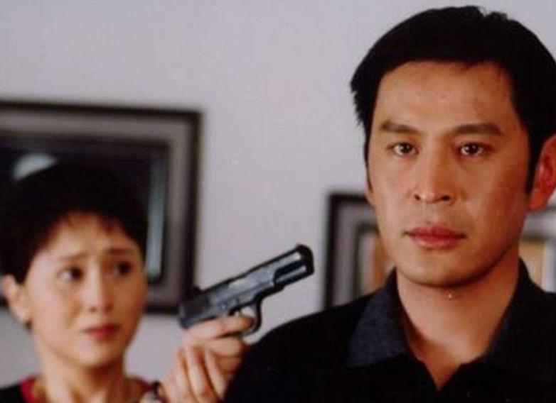 湖南第一悍匪张君真实抓捕现场,湖南第一悍匪张君抢了多少