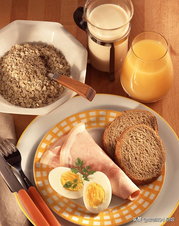 15天不重样的早餐分享孩子都爱吃,最适合给孩子吃的六款美味早餐