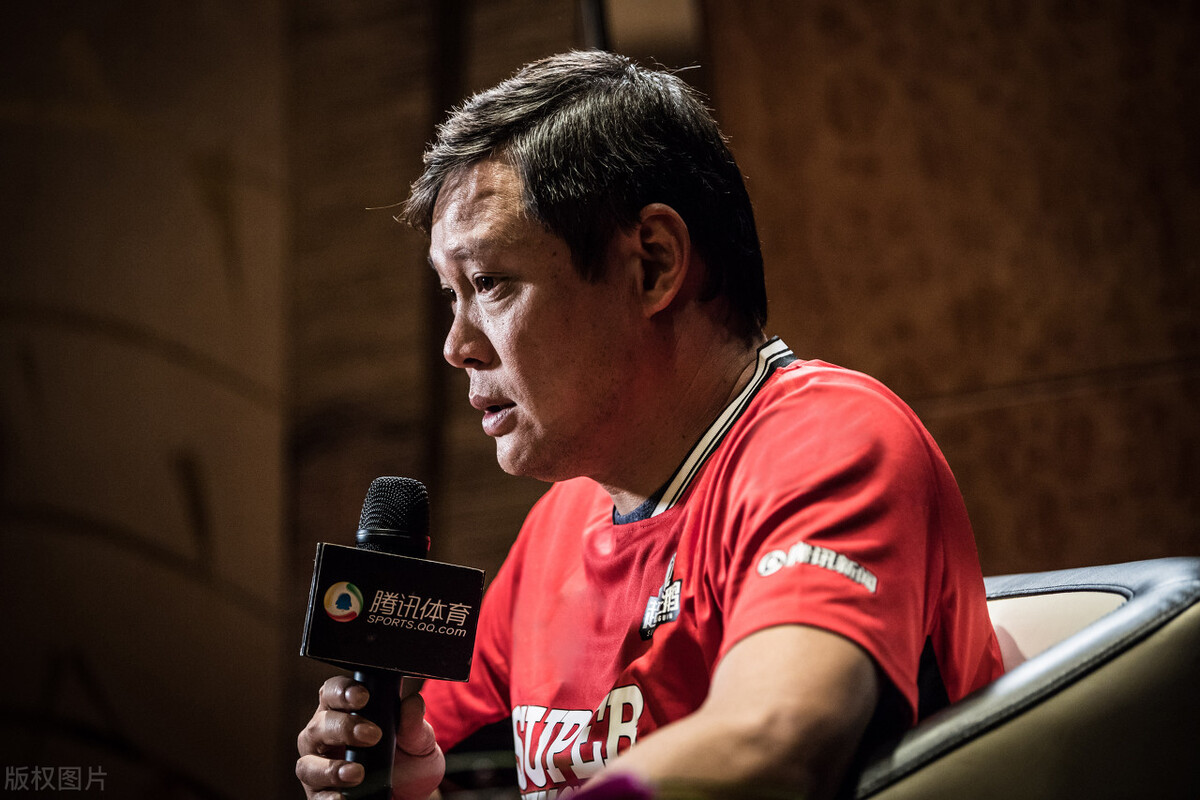 范志毅指导中国足球小将,范志毅讲中国足球