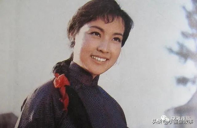 刘晓庆和宁静说姜文,刘晓庆姜文宁静