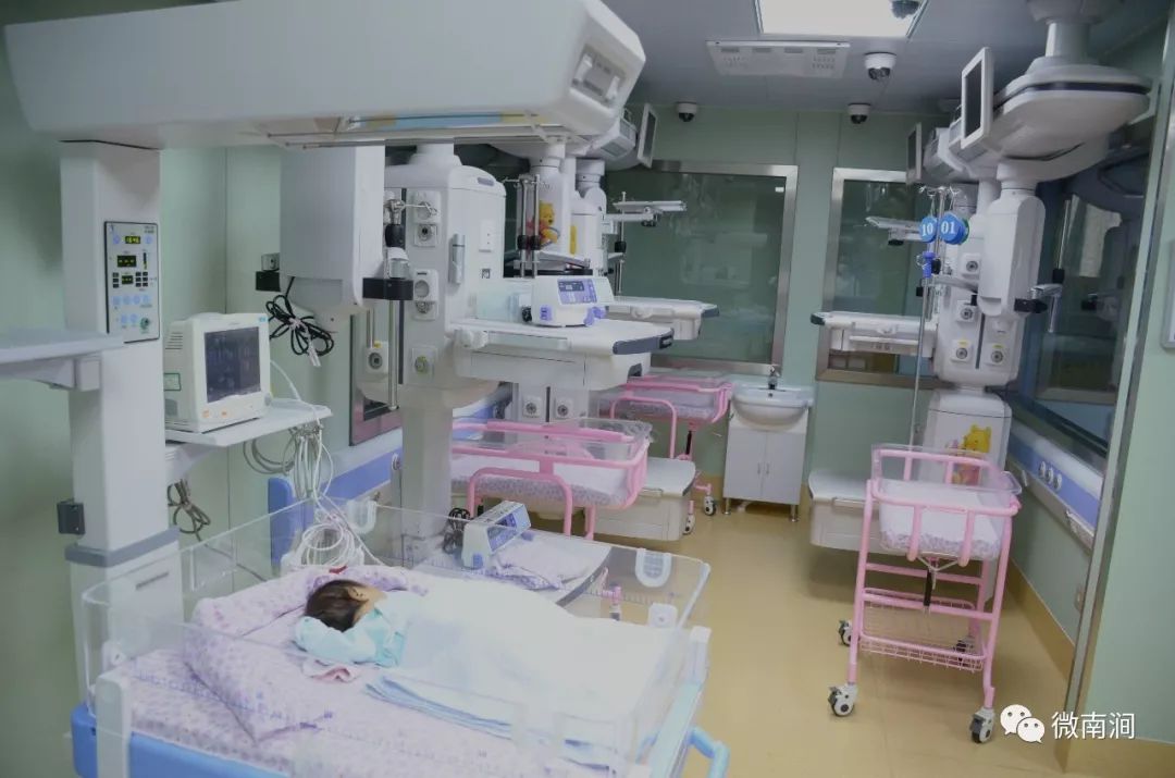 医院病室分区及建筑布局小结