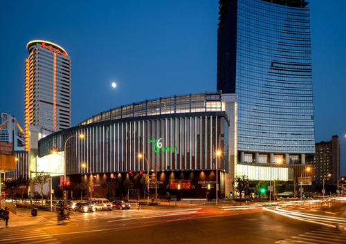 无锡各个区域周边的标志性建筑,无锡未来的地标性建筑是什么造型