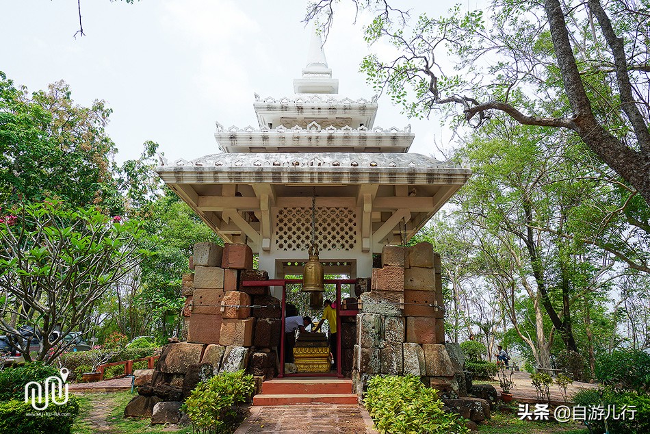 泰国武里南旅游,泰国武里南府