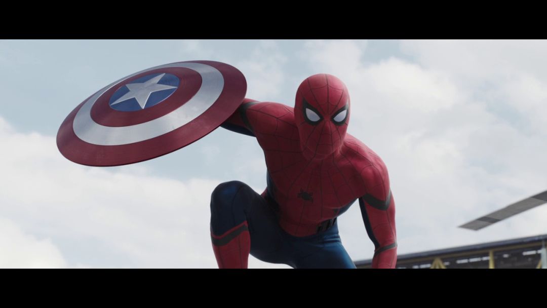 蜘蛛侠英雄远征中的彩蛋和细节,蜘蛛侠英雄远征收官之作