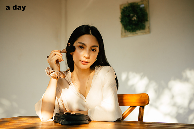 泰国版电影时光机,泰国断舍离时光机