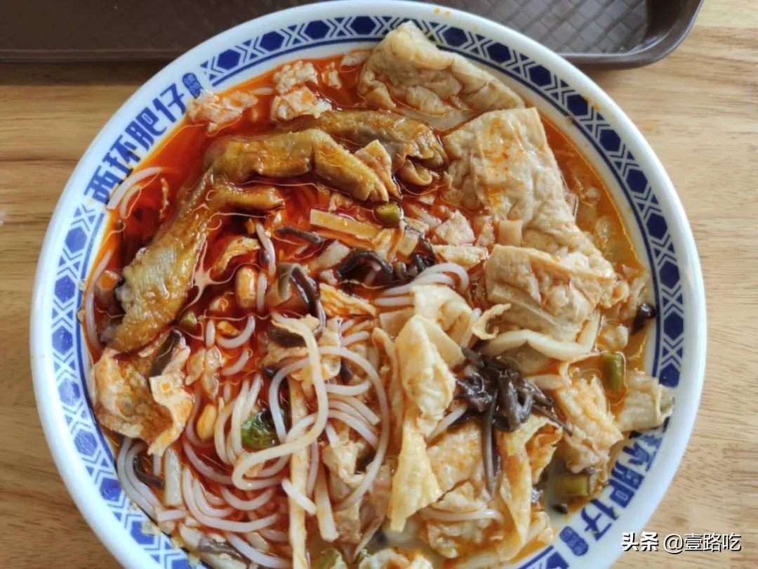 北海|报告！没遇到传销策划，只有吃不尽的海鲜美食