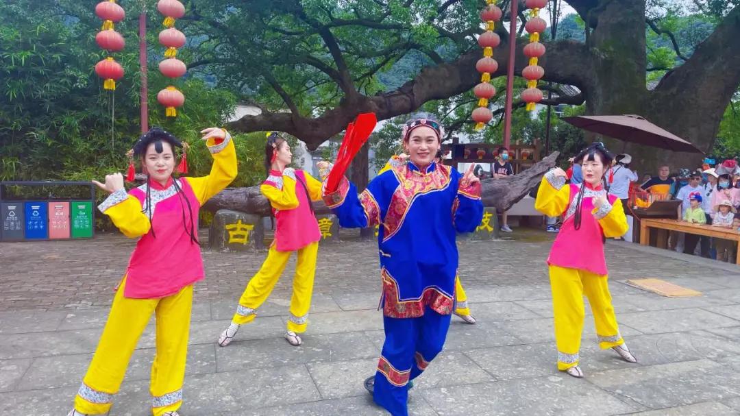 徽州旅游攻略游记,徽州水墨江南美景旅游攻略