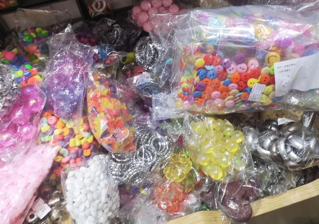 香港本地人都会去买的店,香港本地人逛的商品