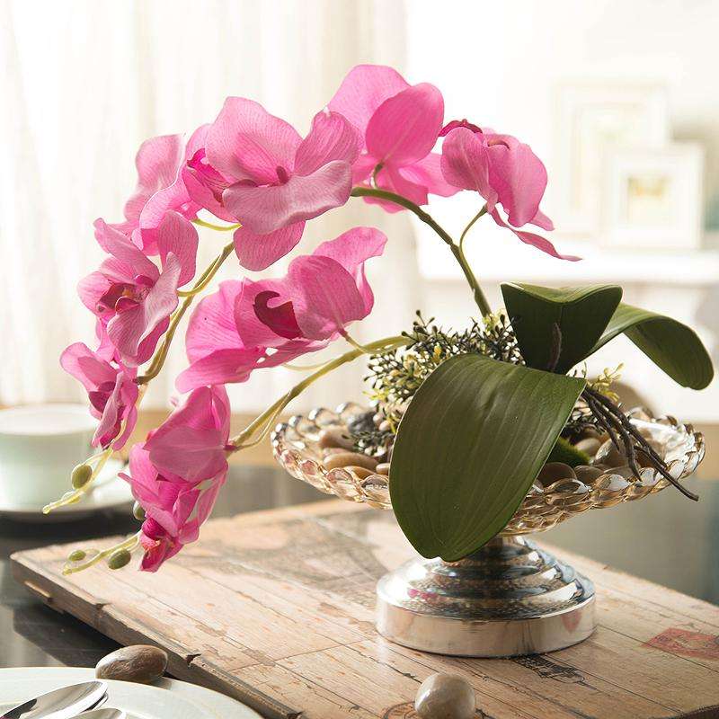 花艺插花常见花名有哪些,鲜花插花的技巧有哪些