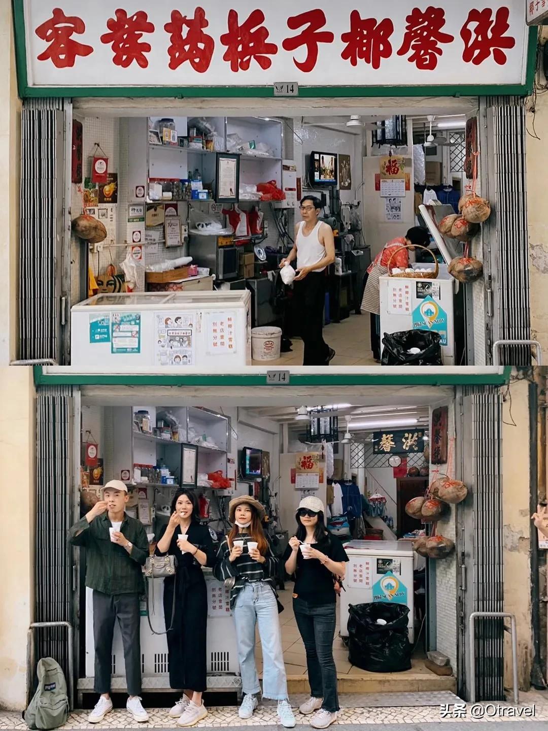 澳门免隔离通关,去澳门避免踩坑的攻略