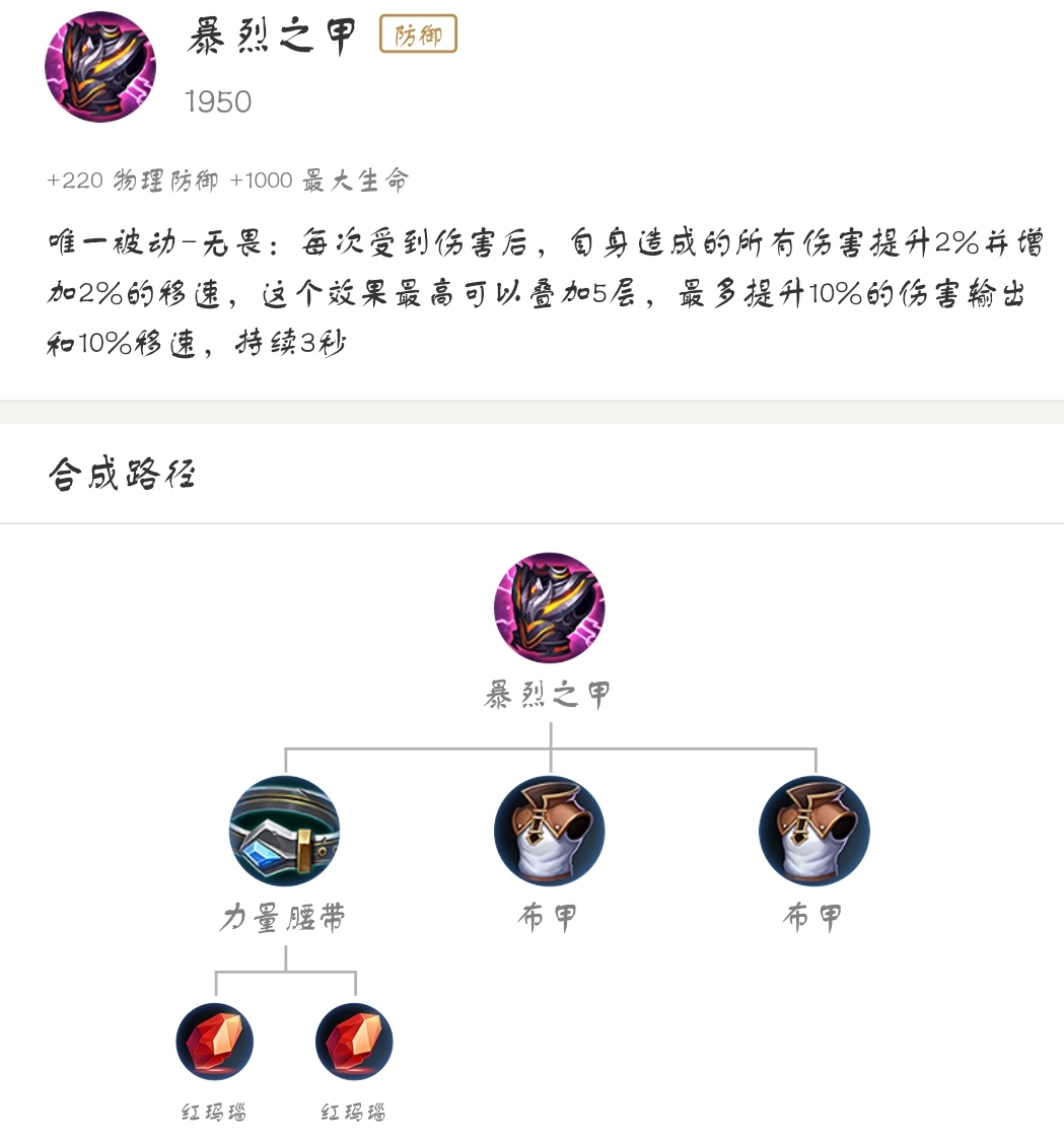 王者光荣的红莲斗篷是防御装吗,王者光荣红莲斗篷和哪些装备冲突