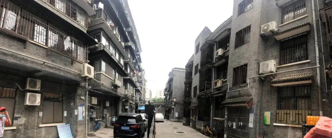 武汉最新旧改新闻,武汉2022年江岸区旧小区改造名单