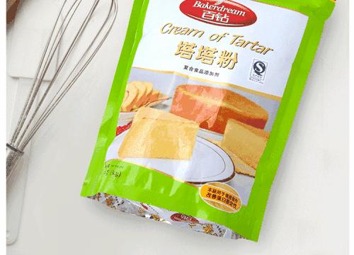 烘焙必买的10种料,烘焙入门食材必买清单
