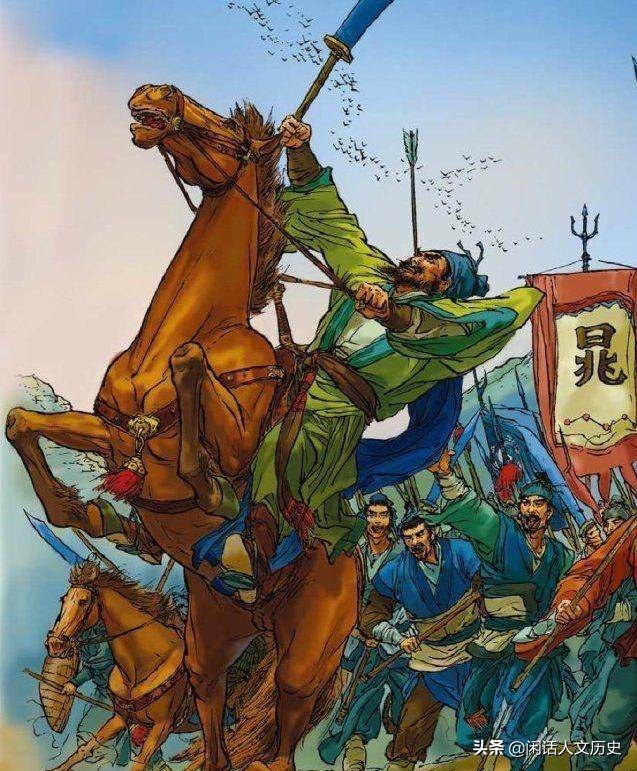 10分钟读完水浒传108将简介与结局,水浒传著名逼上梁山故事