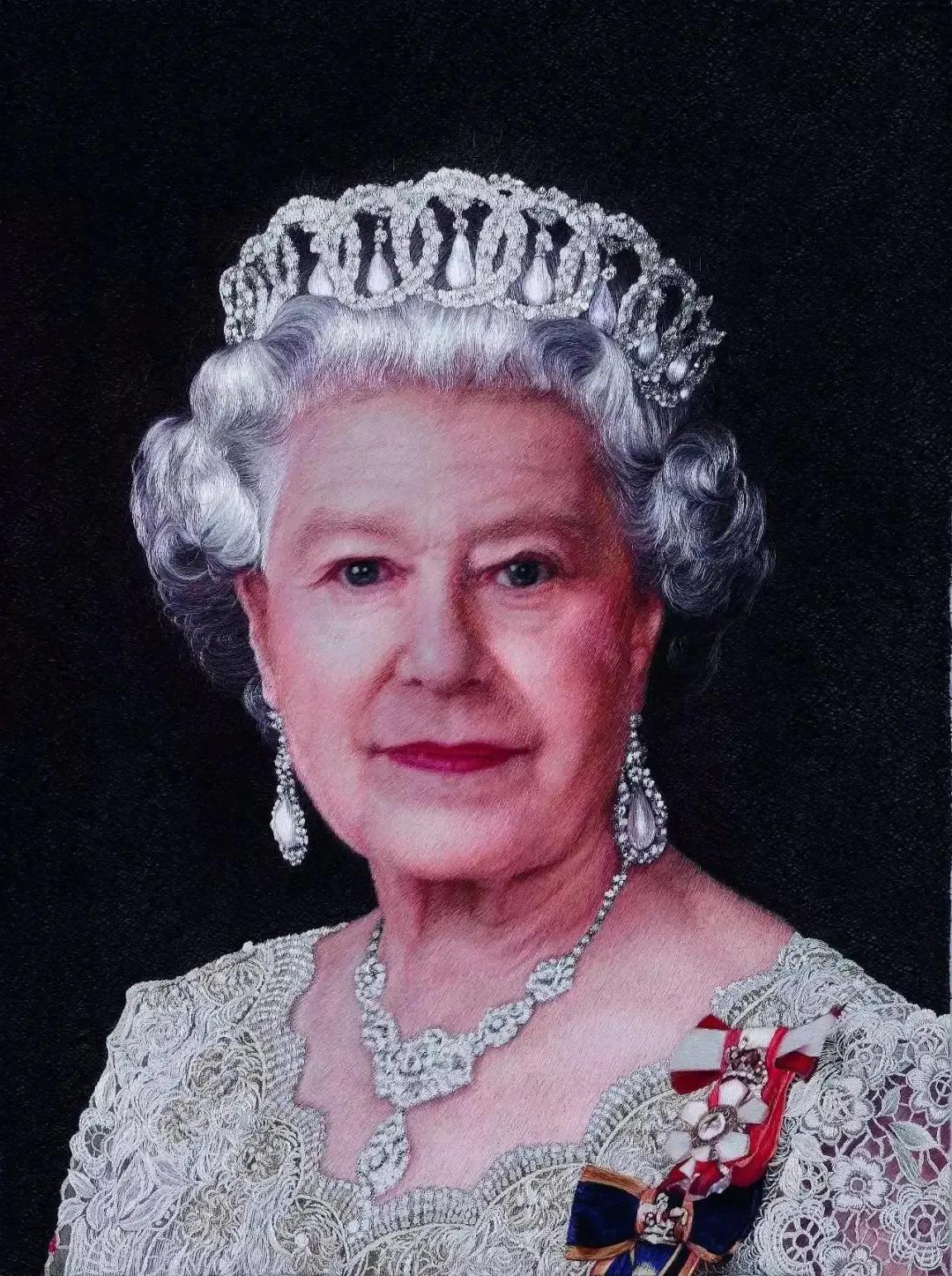 苏绣最漂亮的一幅,苏绣大师精美作品