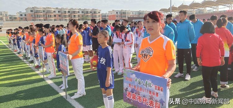 全国青少年足球联赛2024甘肃,2020甘肃省足球青少年锦标赛