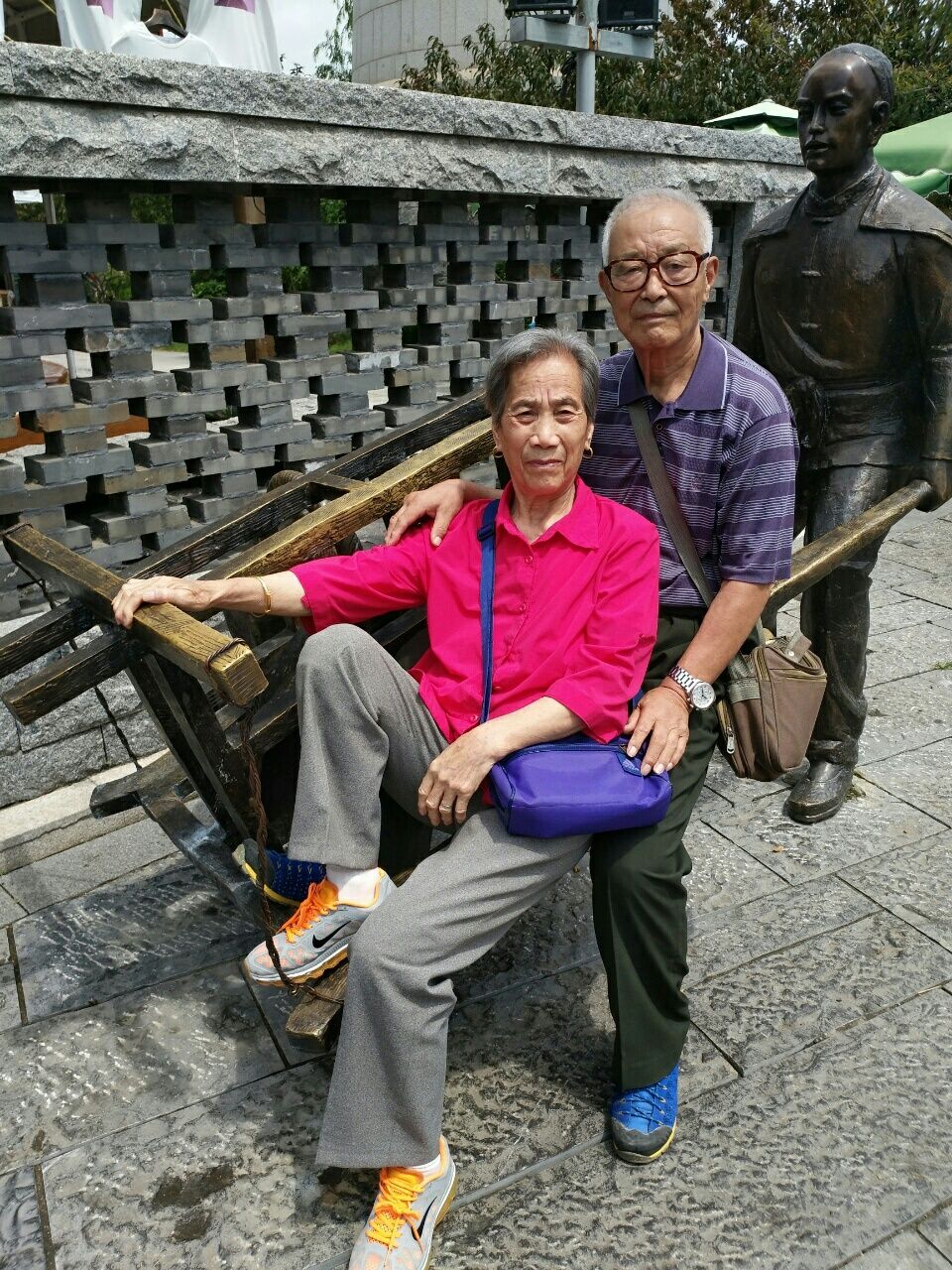 山东广播电视台《全民达人秀》韩家窝景区海选人气冠军——李鹏业