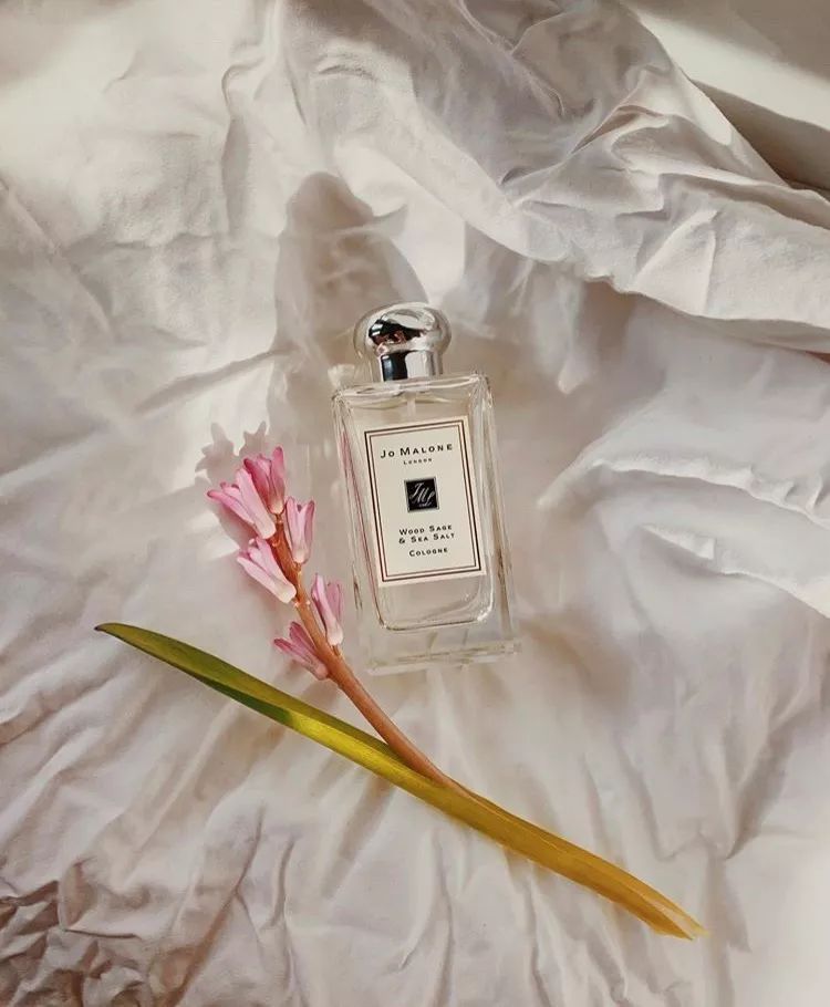 反叛先锋，潮流味道，这瓶最小众时髦的香水，我先买为敬