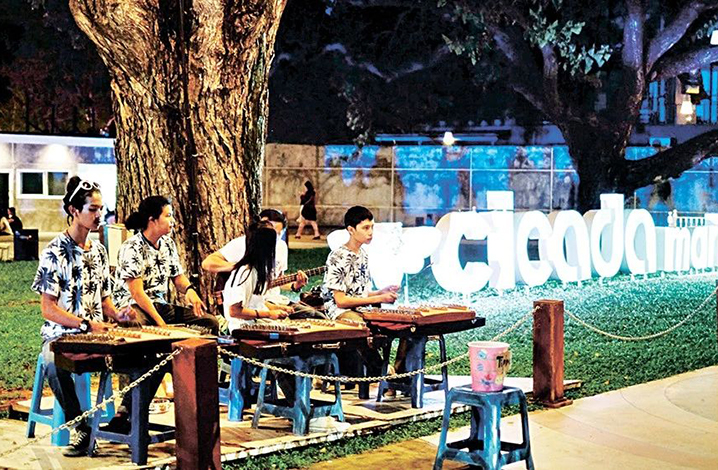 2020年最靠谱的泰国购物攻略，先收藏，坐等疫情结束！