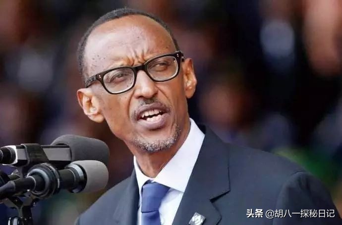 卢旺达怎样借中国逆袭,卢旺达逆袭之路