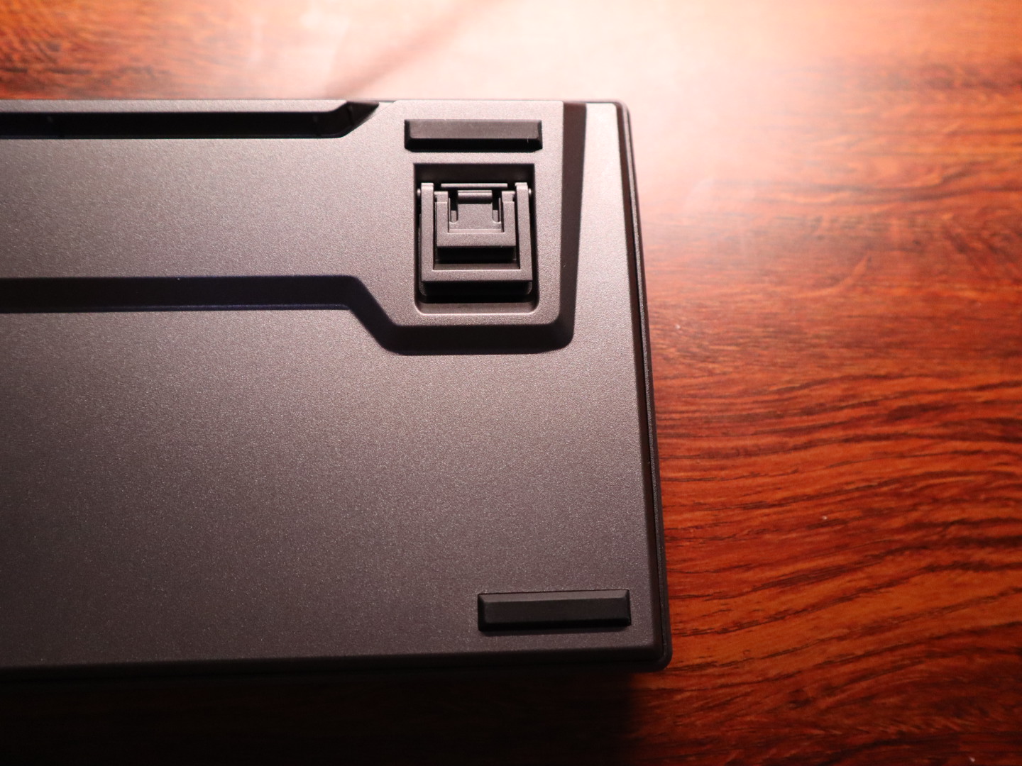 杜伽k310w键盘银轴,杜伽k310v2白光限定版机械键盘