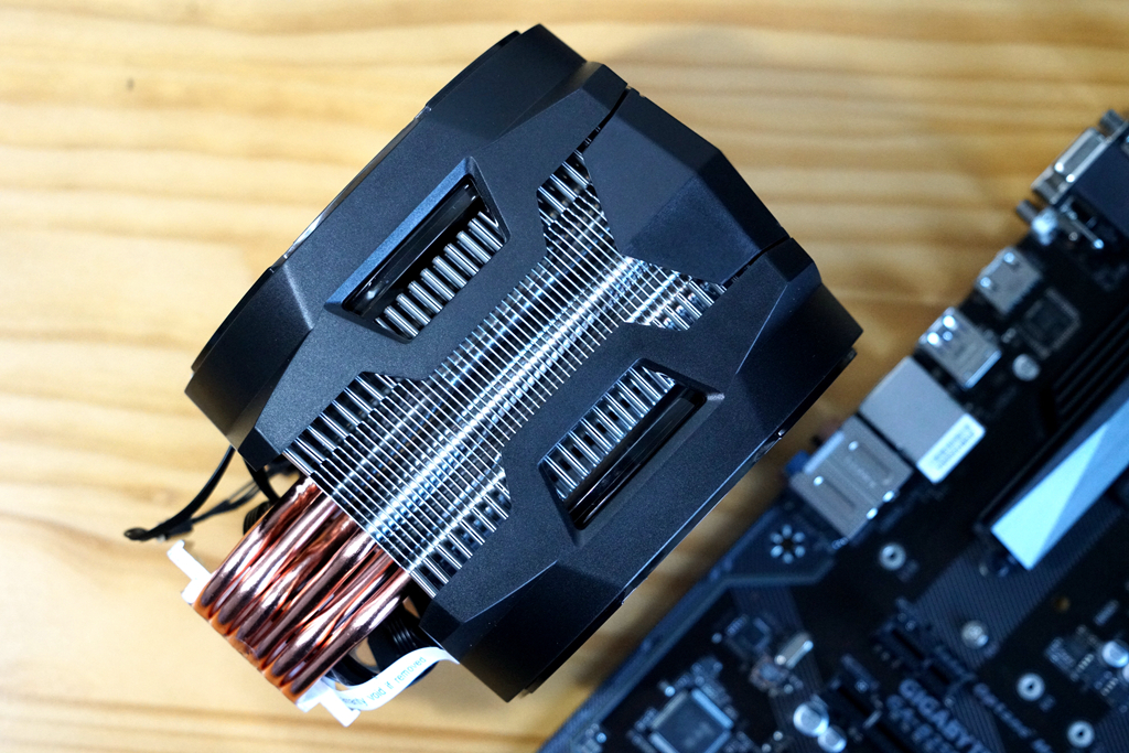 diy水冷高端机箱,电脑装机diy机箱推荐哪款