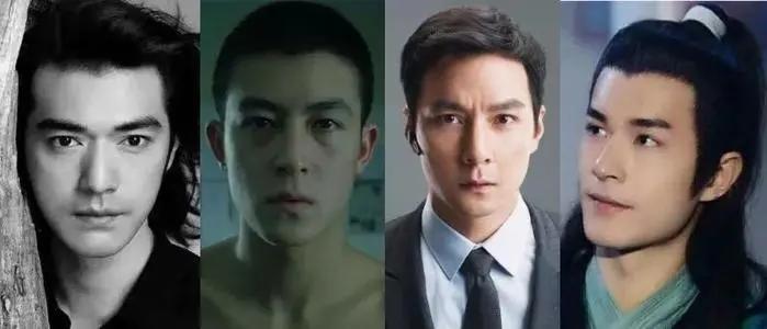 亚洲男颜值合集,亚洲男颜值排行