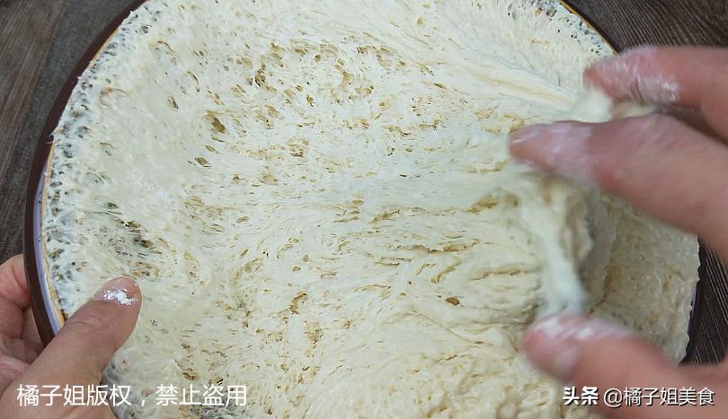 蒸馒头不要酵母的做法,蒸馒头别直接发面多做一步