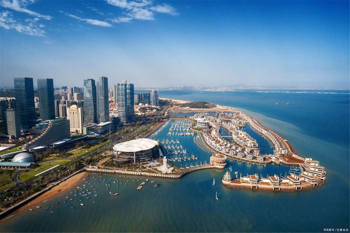 疫情过后厦门去哪玩,疫情期间厦门玩什么