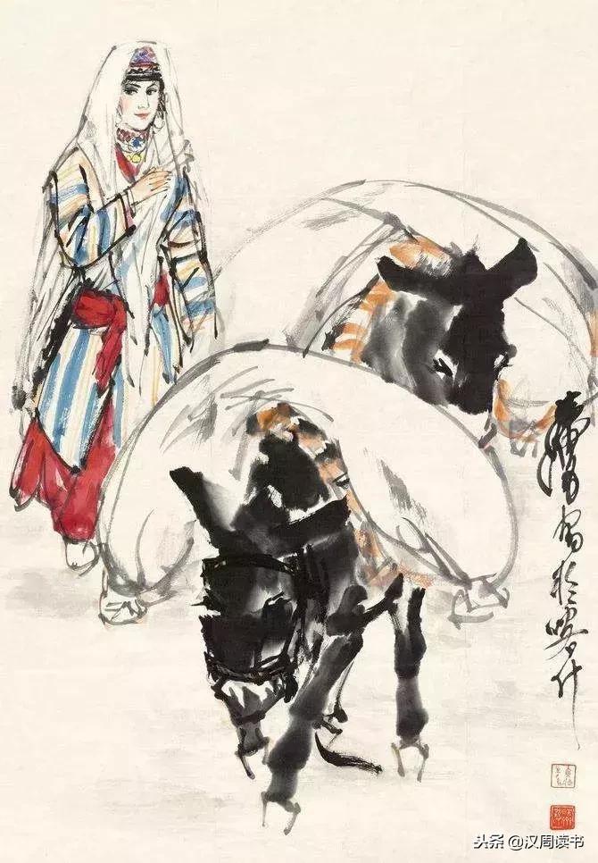 他是武侠小说鼻祖，李靖的结拜兄弟，比张飞还张飞，比李逵还李逵