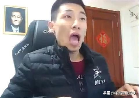 DNF：斗鱼CEO空降宝哥直播间，陈少杰原来要喊宝哥二大爷