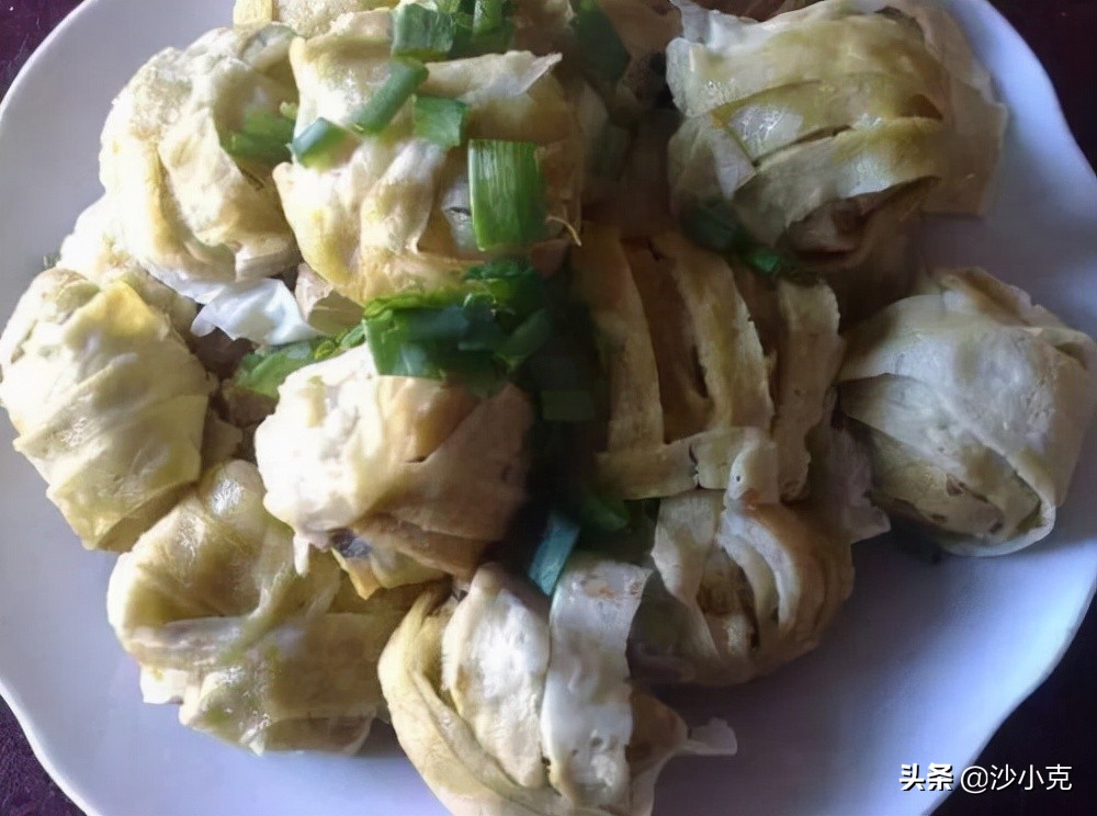 本地特点美食推荐福建,福建小吃美食推荐打卡地