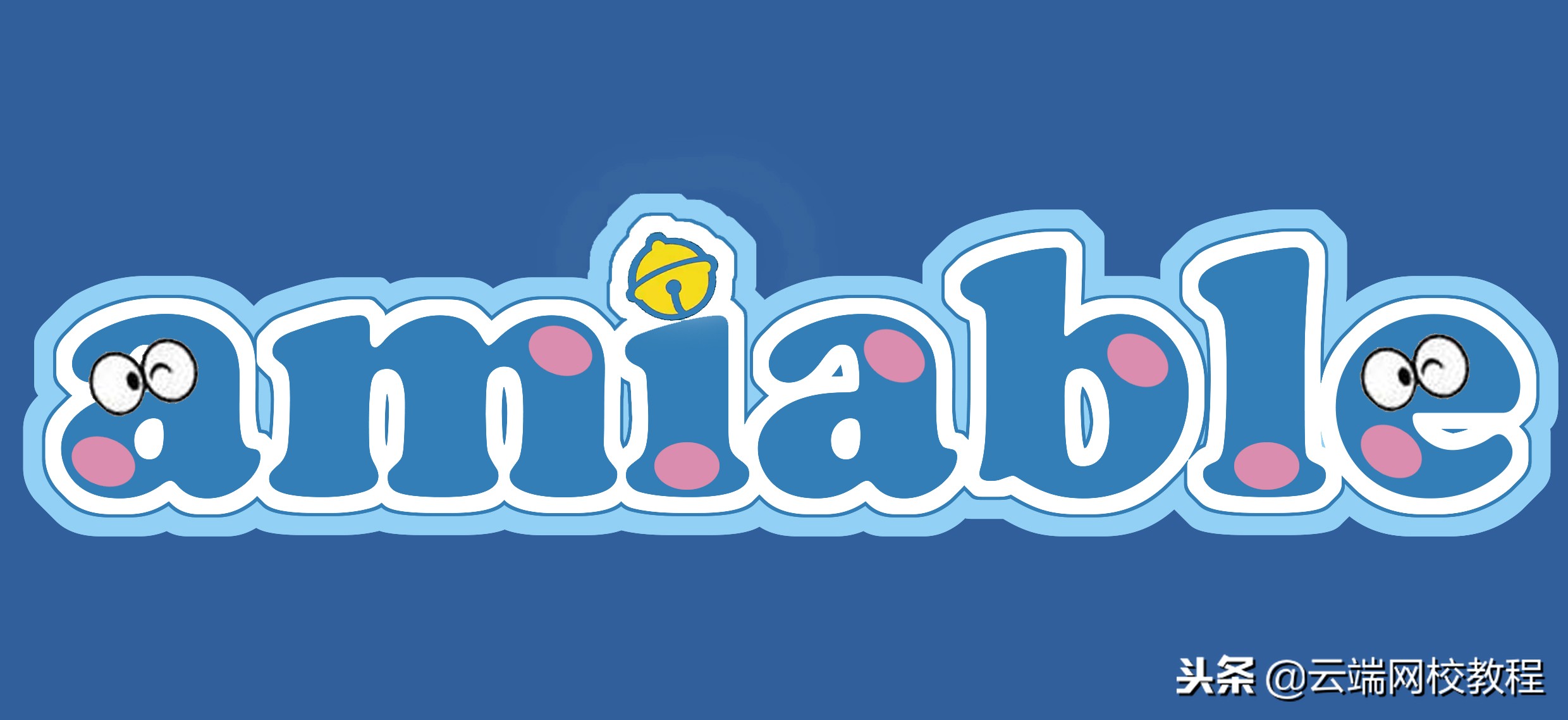 ps如何设计极简风logo,ps如何做卡通logo教程