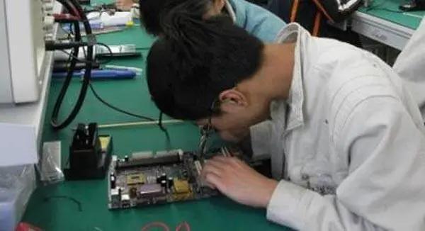 电工基础知识大全看完记得收藏,电工基础知识新老电工必看