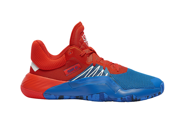 又帅又能压马路的性价比高的球鞋,推荐几双性能好性价比高的球鞋