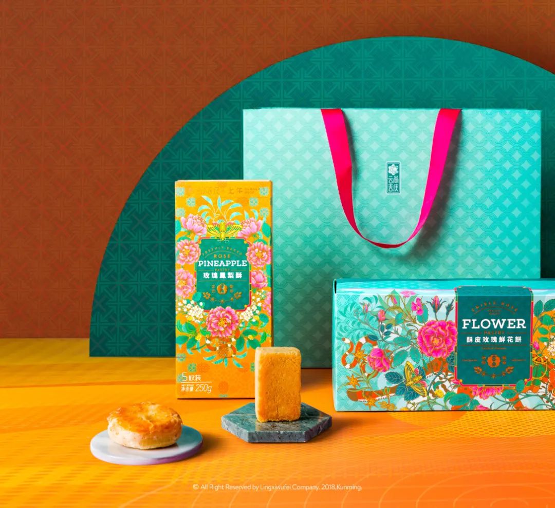 云南鲜花花束搭配推荐,创意鲜花花束