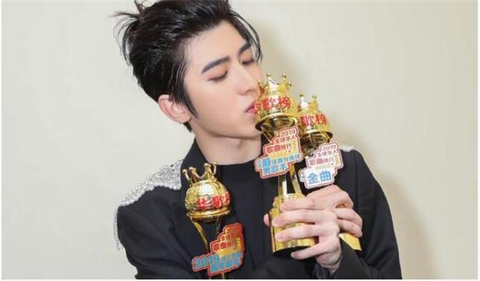 蔡徐坤冷门歌有哪些,蔡徐坤只因你太美前面的歌是什么