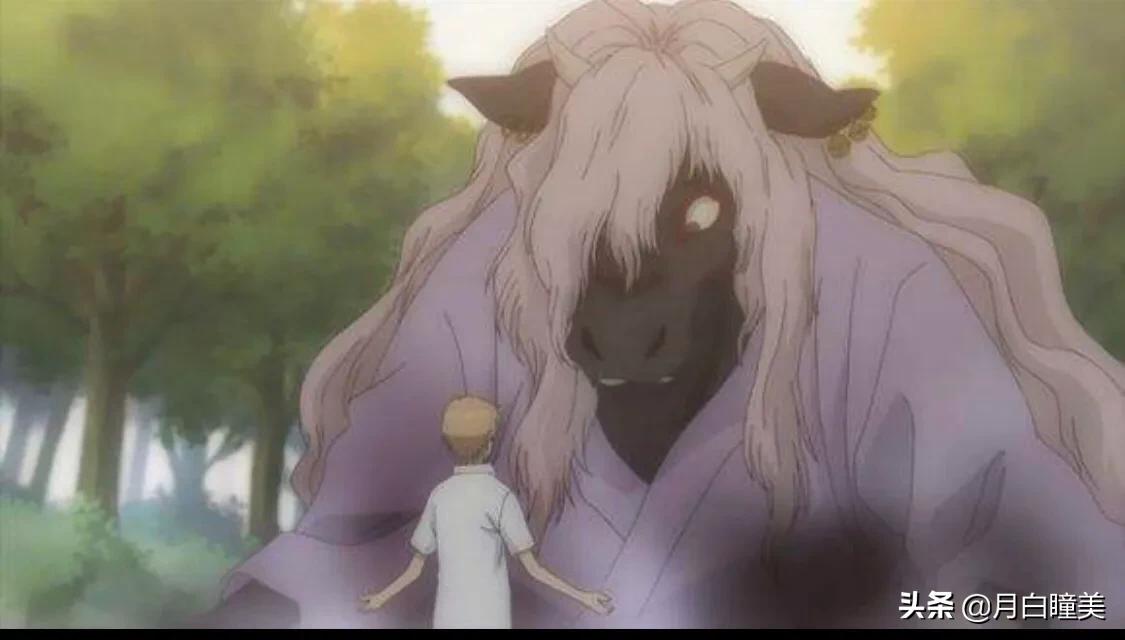 夏目友人帐中名字的意义,夏目友人帐缘结空蝉剧场版